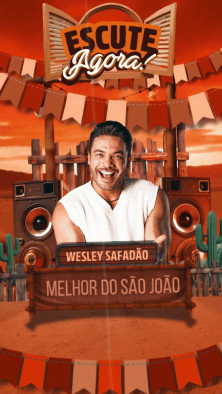 imagem do template